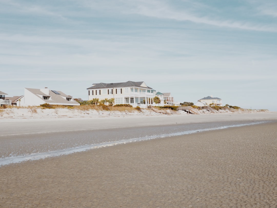 Belles Beach House: A Seaside Retreat