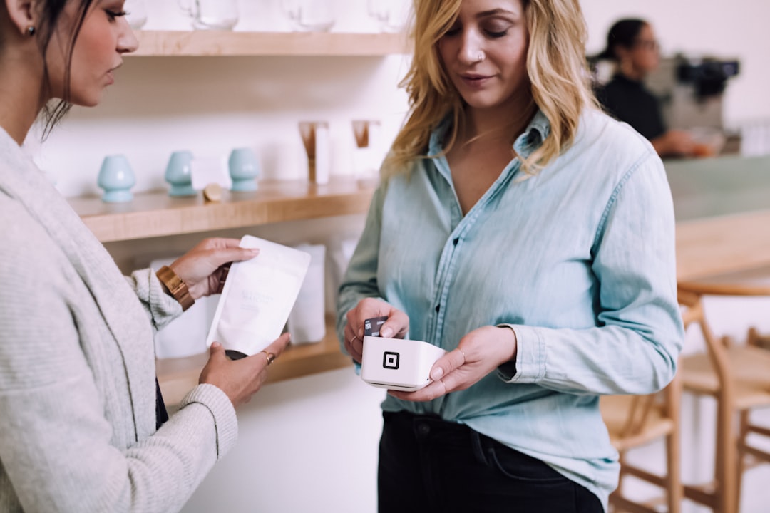 Chic Tapered Square Nails: The Latest Nail Trend